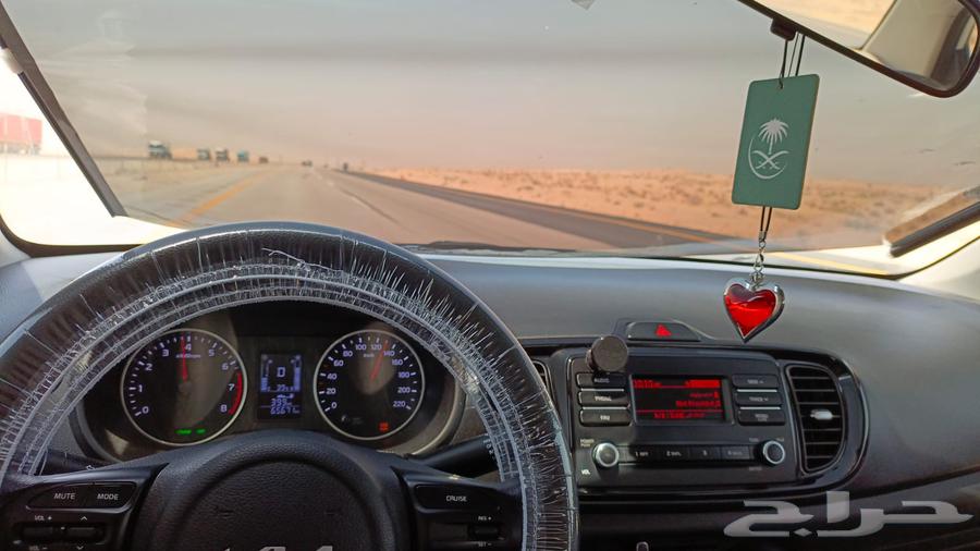 للتنازل كيا بيجاس 202464472034218243111