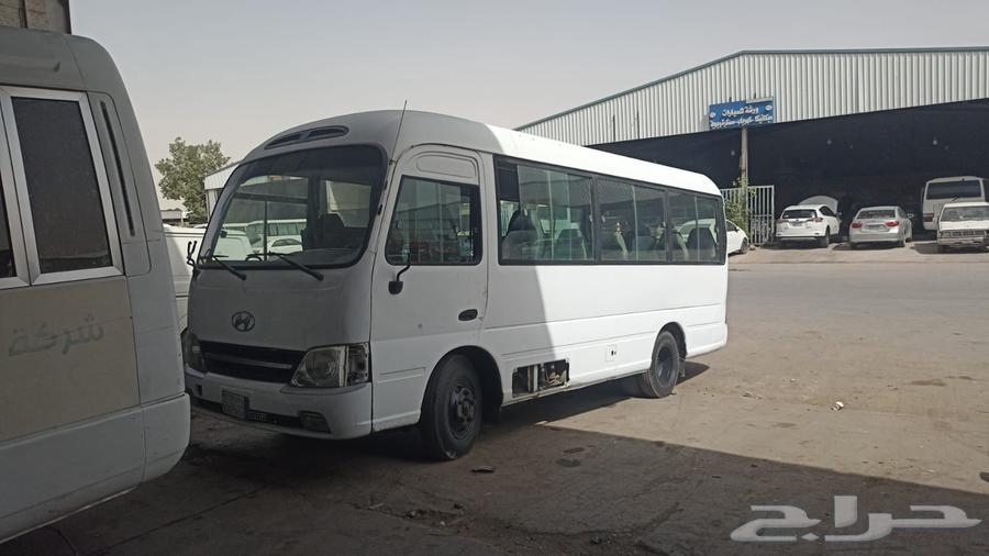 بص هونداي كونتي 201364467592050049110