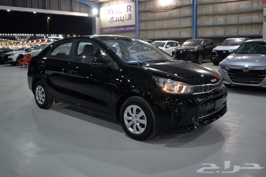 كيا بيجاس ستاندر ومطور 2025 عرض خاص64470168600963114