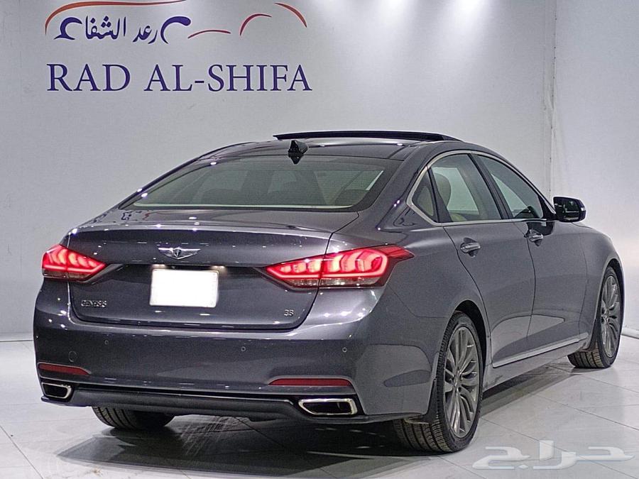 Genesis Prestige 201564473742334081114