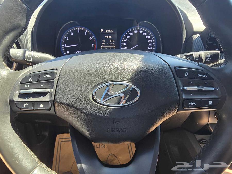 للاستيرادمن كوريا هيونداى كونا 202164471787889923113