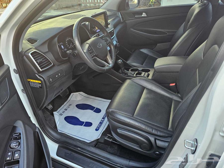 للاستيرادمن كوريا هيونداى توسان 202064479231696642113