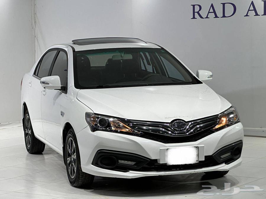 بي واي دي F3 فل كامل 202264473949598338112