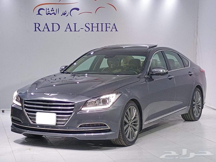 Genesis Prestige 201564473742334081111