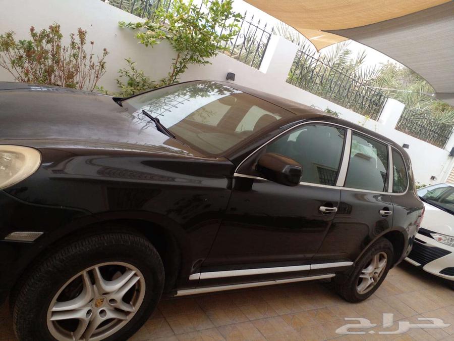 2008بورش كايين64488699464707113