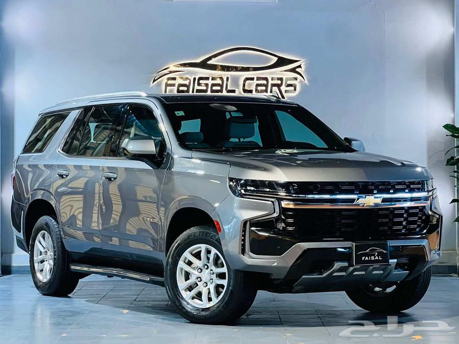 Tahoe 2021 Double Clean and in Excellent Condition64473457080961110