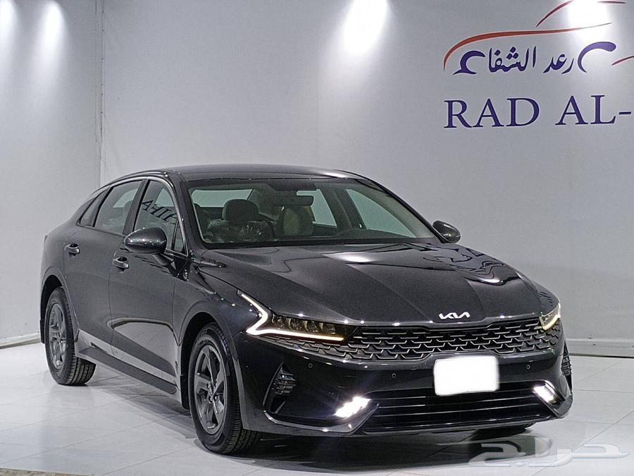 كيا K5 نص فل 202264473653193986112