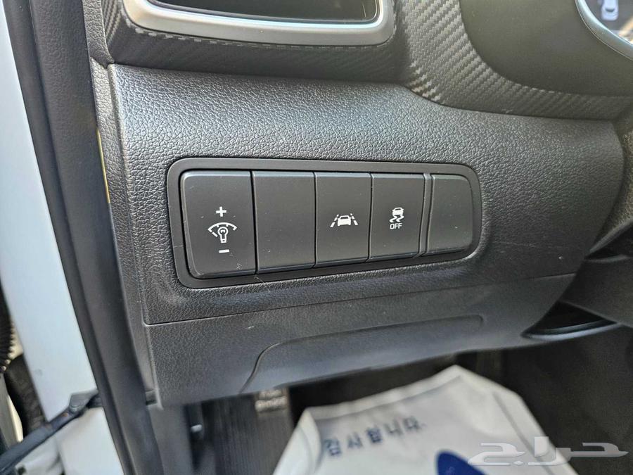 للاستيرادمن كوريا هيونداى توسان 202064479231696642114