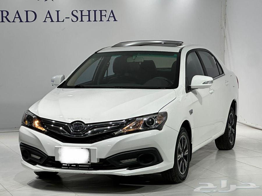 بي واي دي F3 فل كامل 202264473949598338110