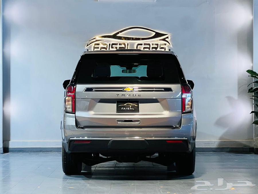 Tahoe 2021 Double Clean and in Excellent Condition64473457080961112