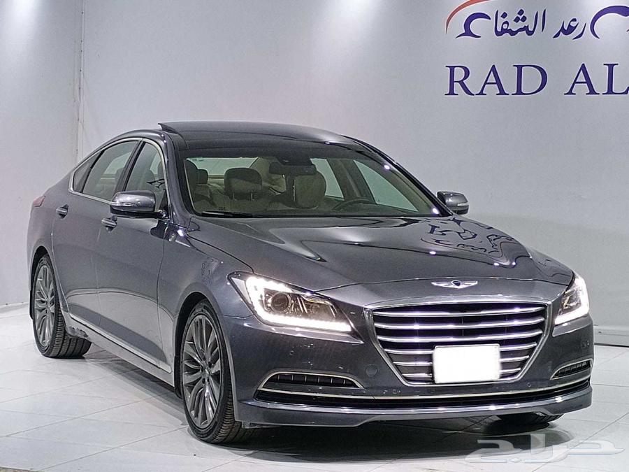 Genesis Prestige 201564473742334081112