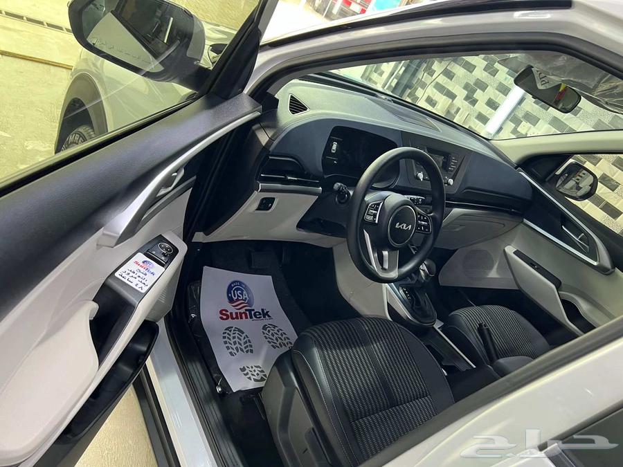 كيا كارينز استاندر 2025 بسعر لا يقبل المنافسه 67900 شامل64470045801985114