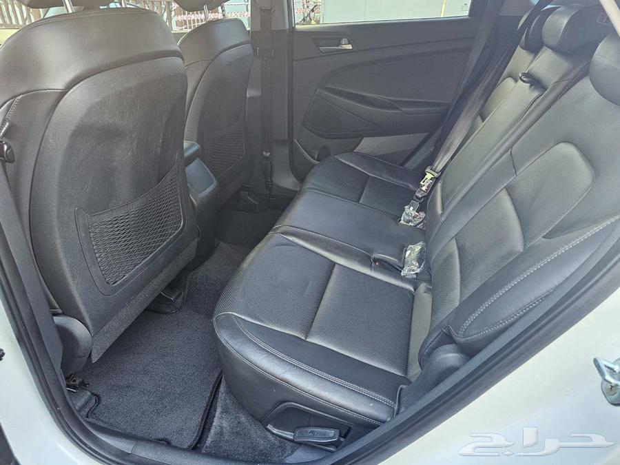 للاستيرادمن كوريا هيونداى توسان 202064479231696642112