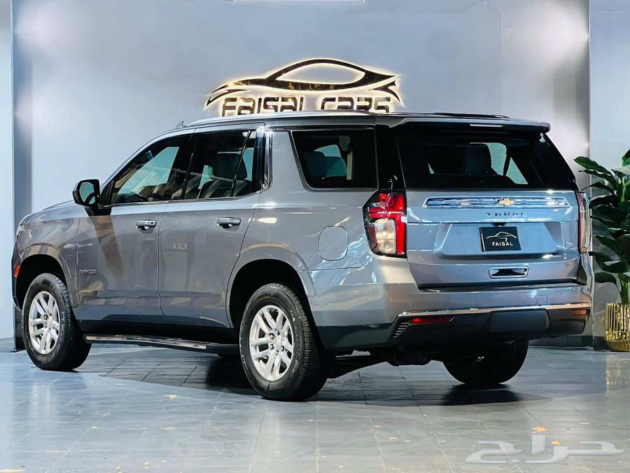 Tahoe 2021 Double Clean and in Excellent Condition64473457080961113