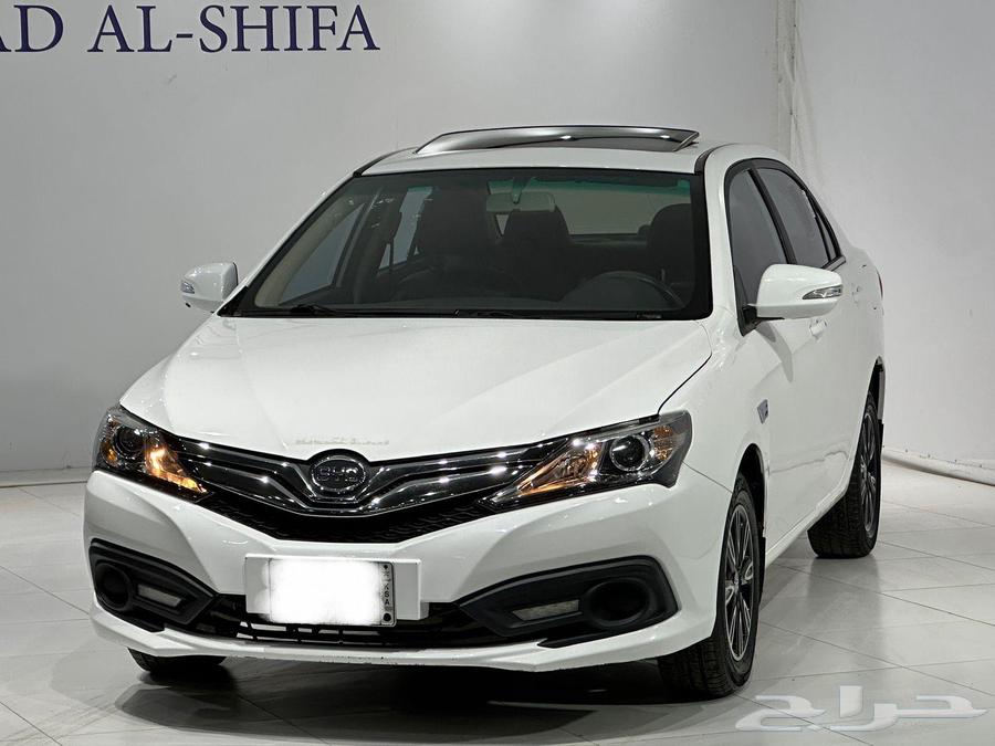 بي واي دي F3 فل كامل 202264473949598338111