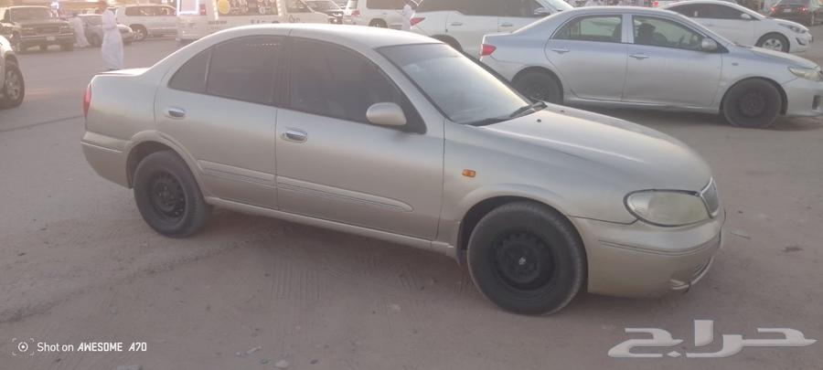 صني 2004 نظيف قير عايدي64471047903107112