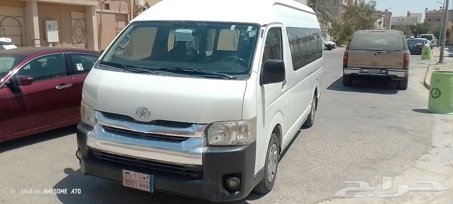 باص هايس ابوقبه64467439202689114