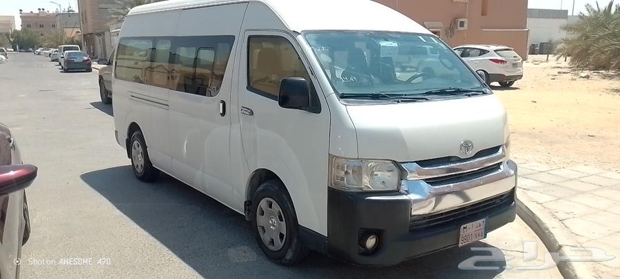 باص هايس ابوقبه64467439202689111