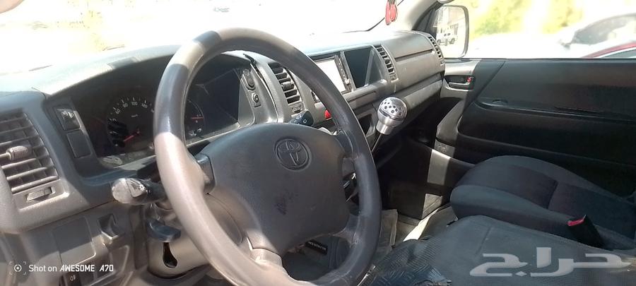 باص هايس ابوقبه64467439202689112