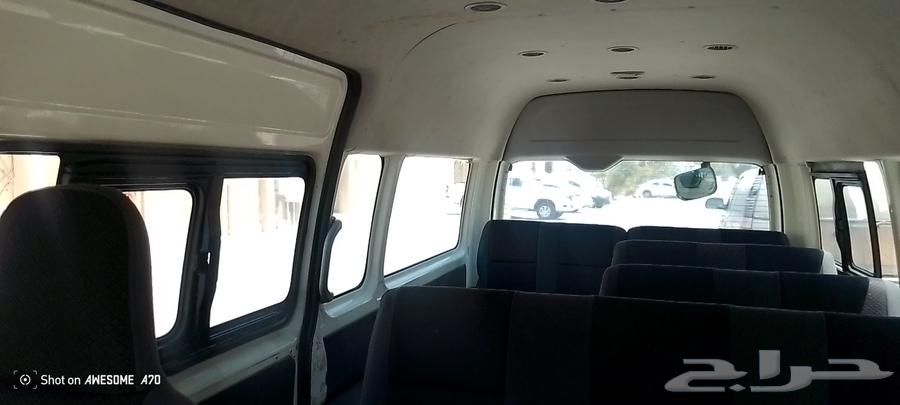 باص هايس ابوقبه64467439202689113