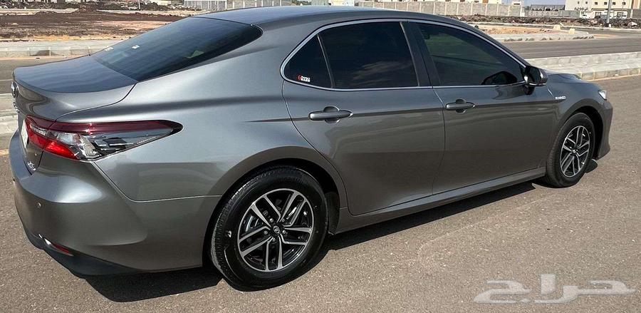 Camry 202364467550037378113