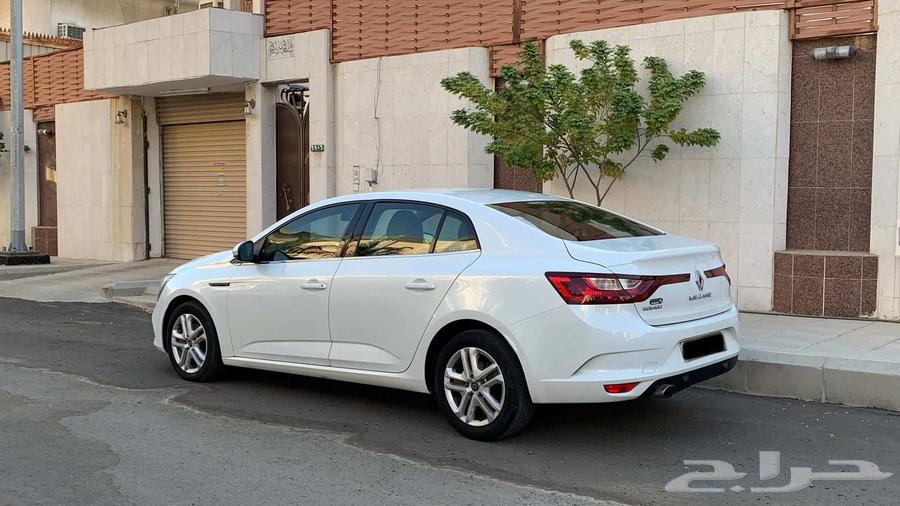 رينو ميغان 2020 بودي وكاله64471676574465110