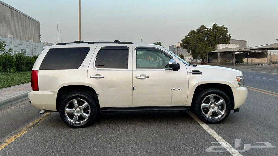 Tahoe 200864479023251969111