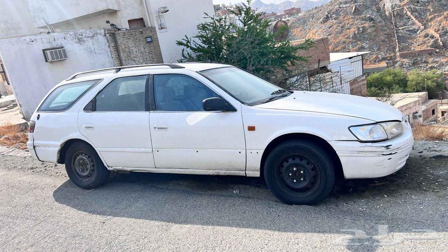 تويوتا كامري موديل 200064469739397378112