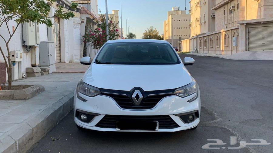 رينو ميغان 2020 بودي وكاله64471676574465112