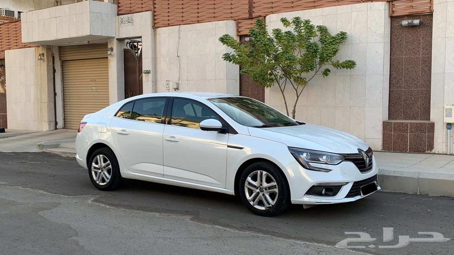 رينو ميغان 2020 بودي وكاله64471676574465114