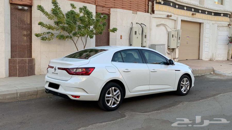 رينو ميغان 2020 بودي وكاله64471676574465113