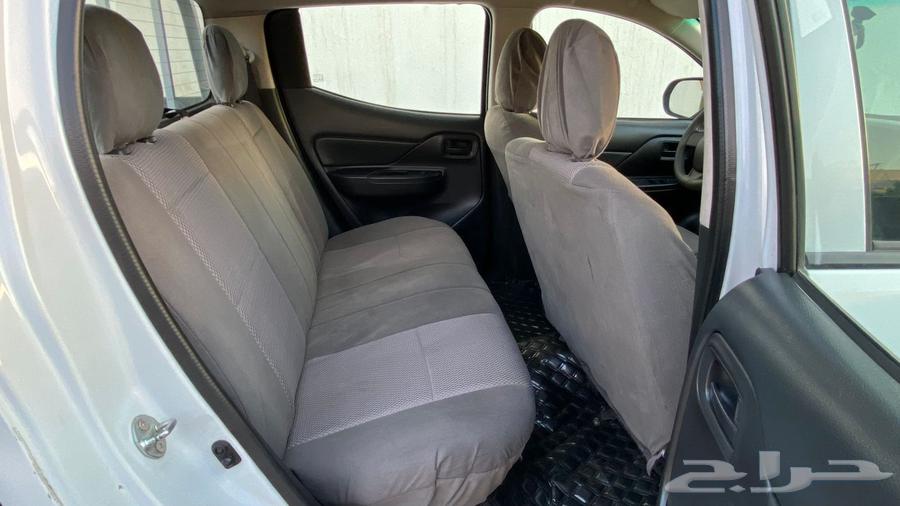 ونيت متسوبيشي L200 بنزين 2020 عداد قليل64472242184193114