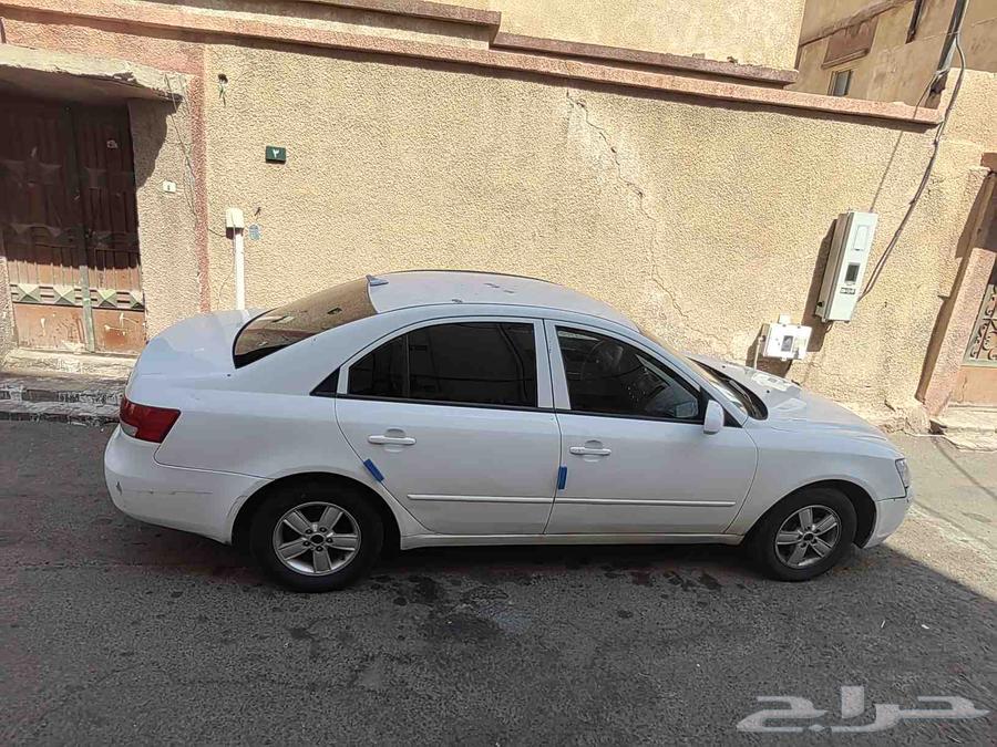 هونداي سوناتا موديل 2008 اتوماتيك64469044303617114