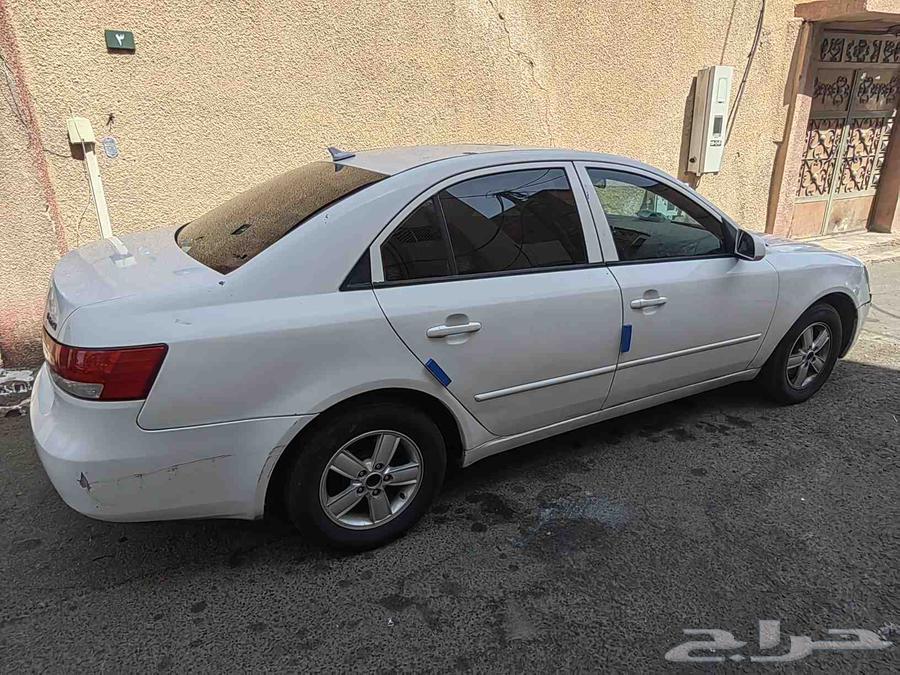 هونداي سوناتا موديل 2008 اتوماتيك64469044303617113