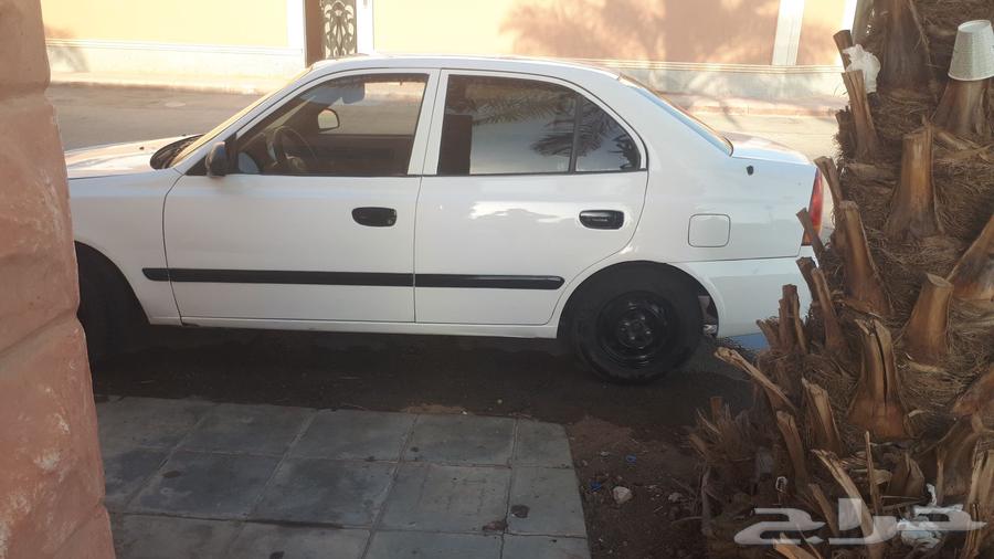 Accent 2005, fully inspected64474075638785112