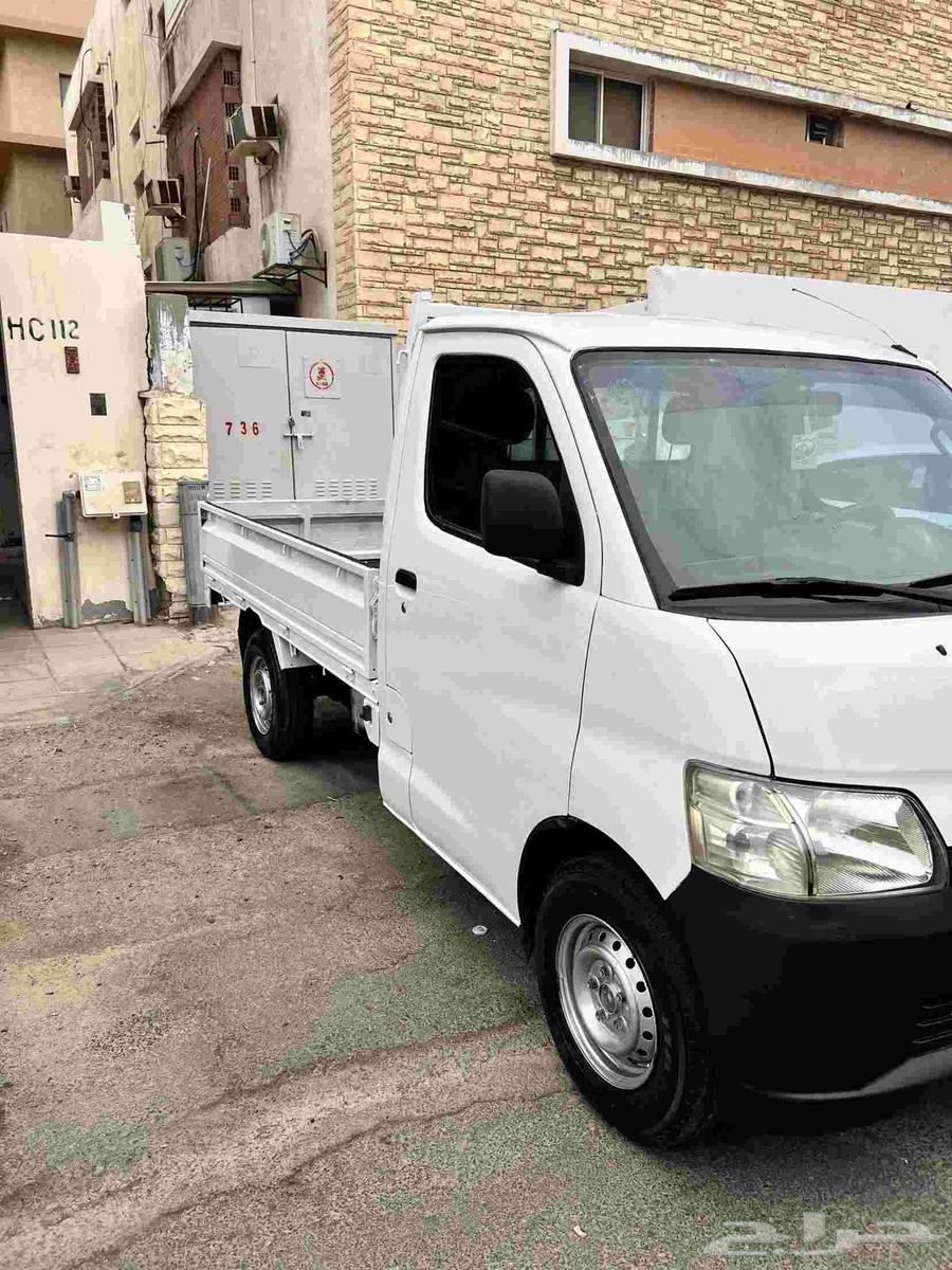 2014 Daihatsu scooter with air conditioning for sale or exchange for a Hiace bus64475904116738110