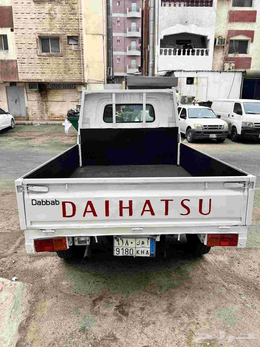 2014 Daihatsu scooter with air conditioning for sale or exchange for a Hiace bus64475904116738111