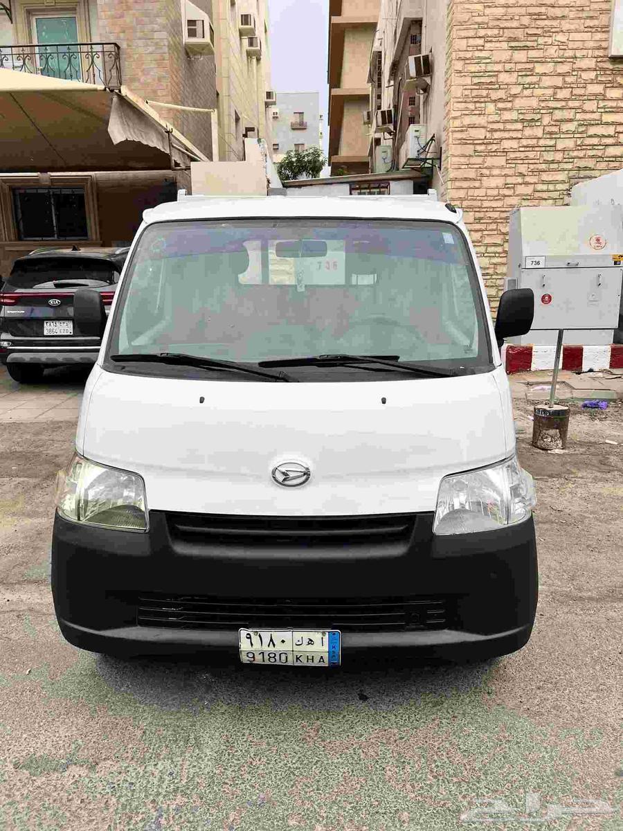 2014 Daihatsu scooter with air conditioning for sale or exchange for a Hiace bus64475904116738113