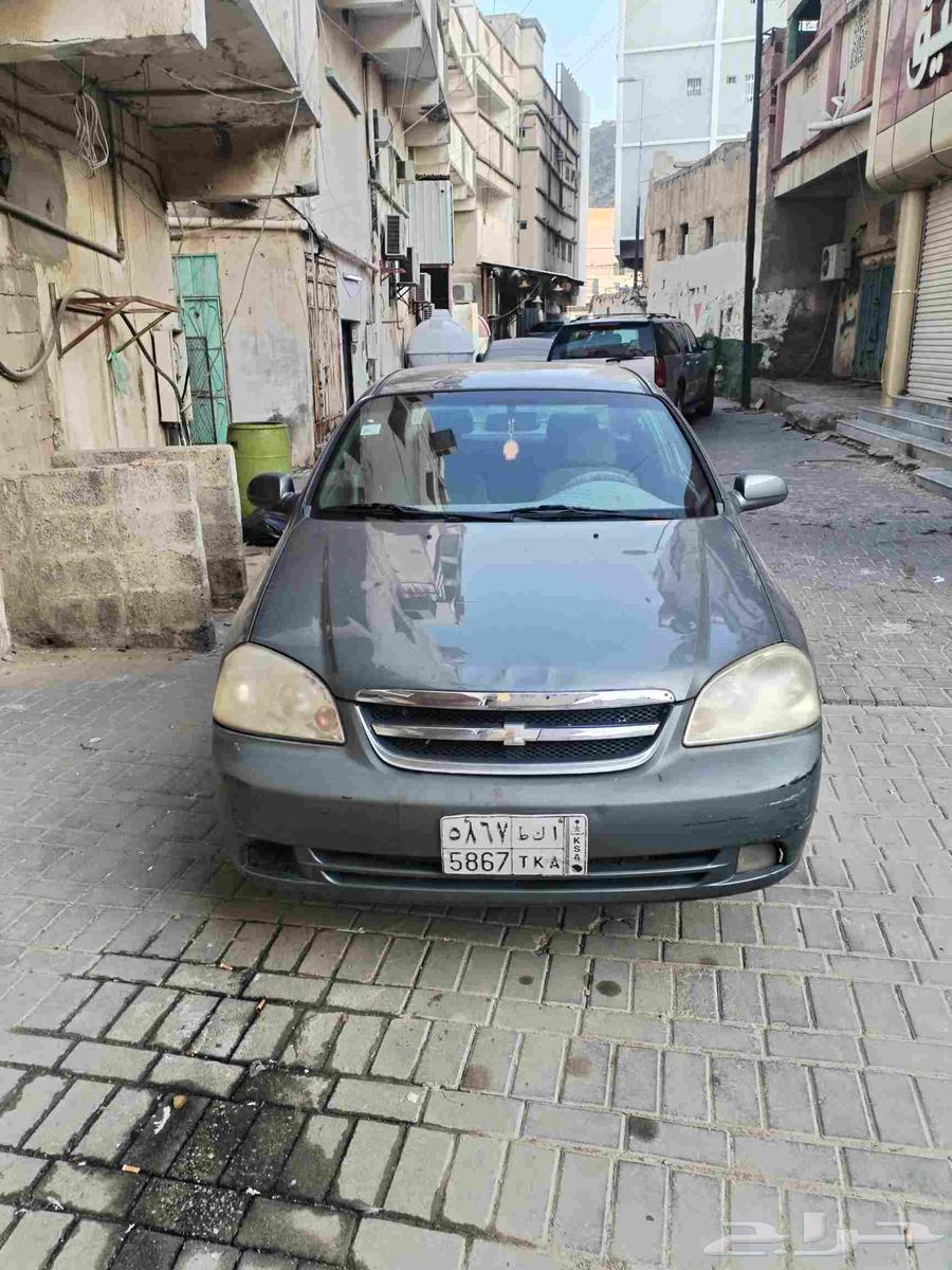 سياره شفروليه ابترا 2009 مجدده مفحوصه قبل 3 ايام السعر المطل64476921237890114