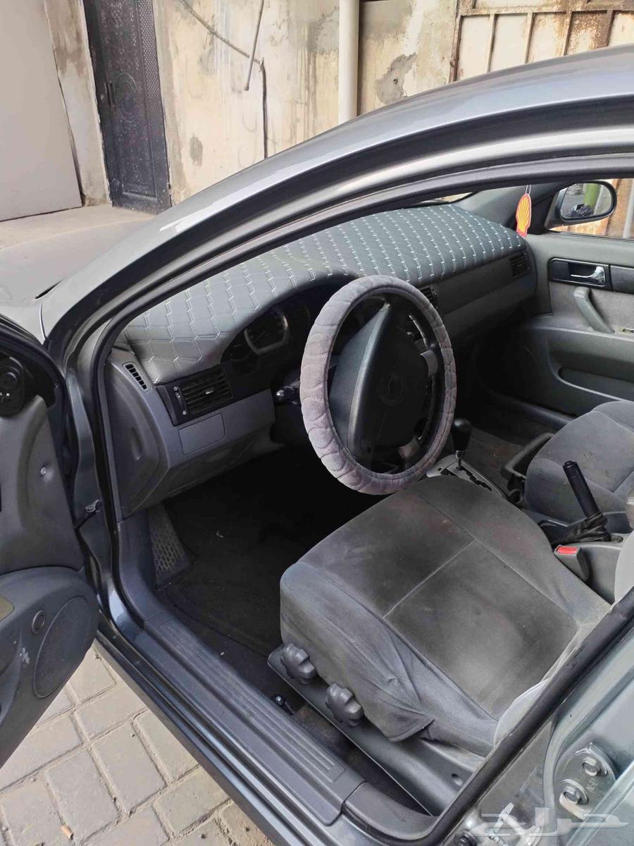 سياره شفروليه ابترا 2009 مجدده مفحوصه قبل 3 ايام السعر المطل64476921237890111