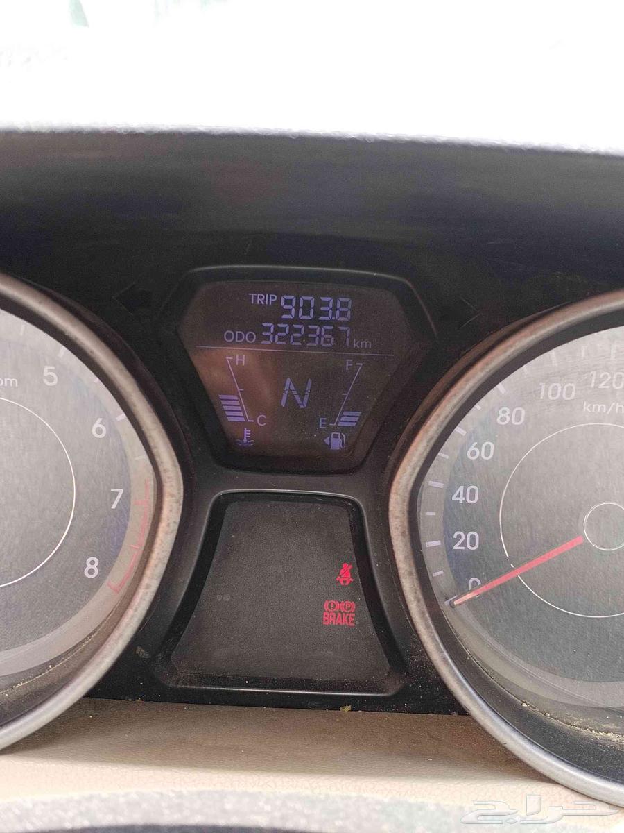 هيونداي النترا 201664470443543555110