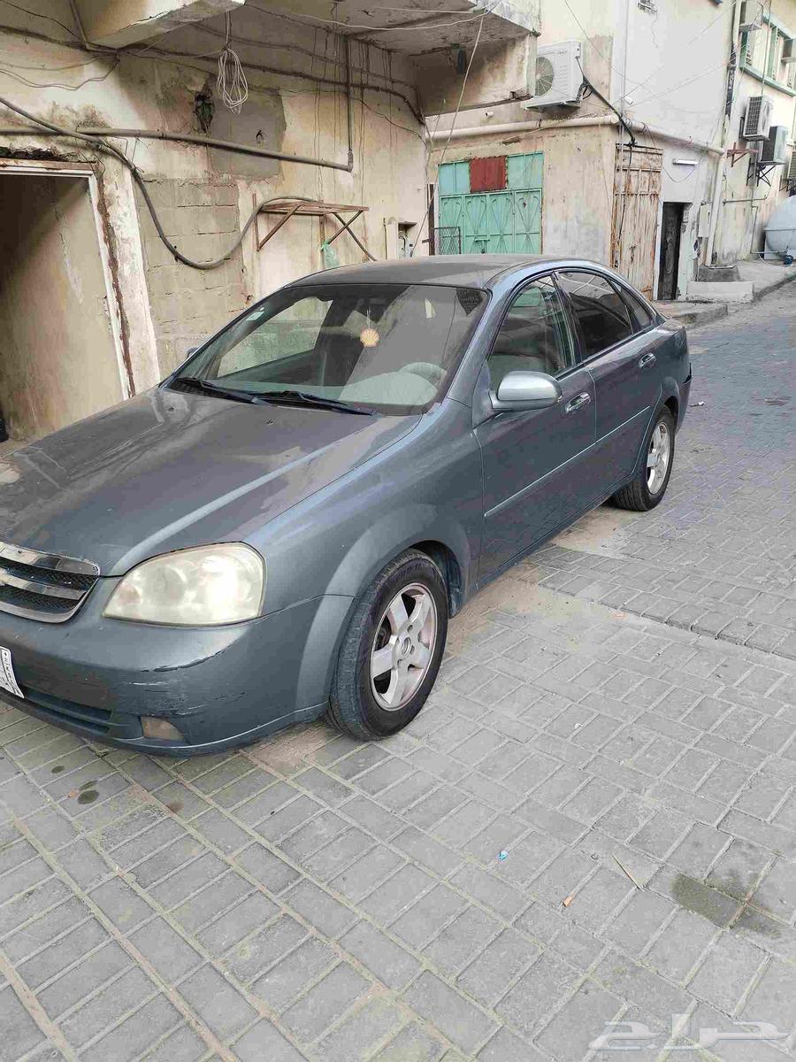 سياره شفروليه ابترا 2009 مجدده مفحوصه قبل 3 ايام السعر المطل64476921237890113