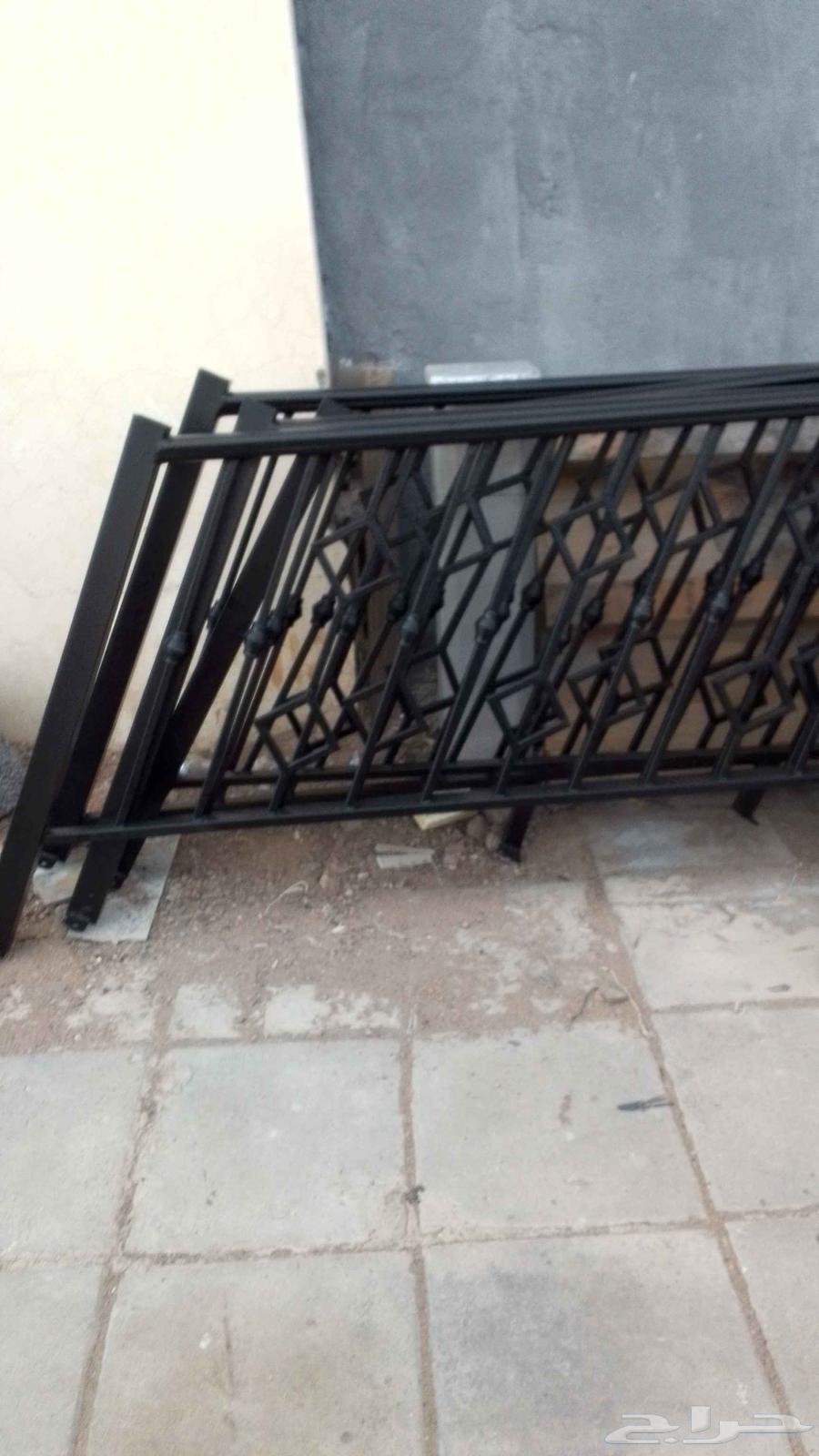 حداد كريتات ابواب وشبابيه هناجر وسلالم جبسون بورد اسمنت بورد636170209817631125