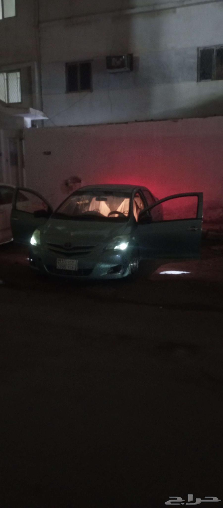 للبيع يارس 200864473666720515110