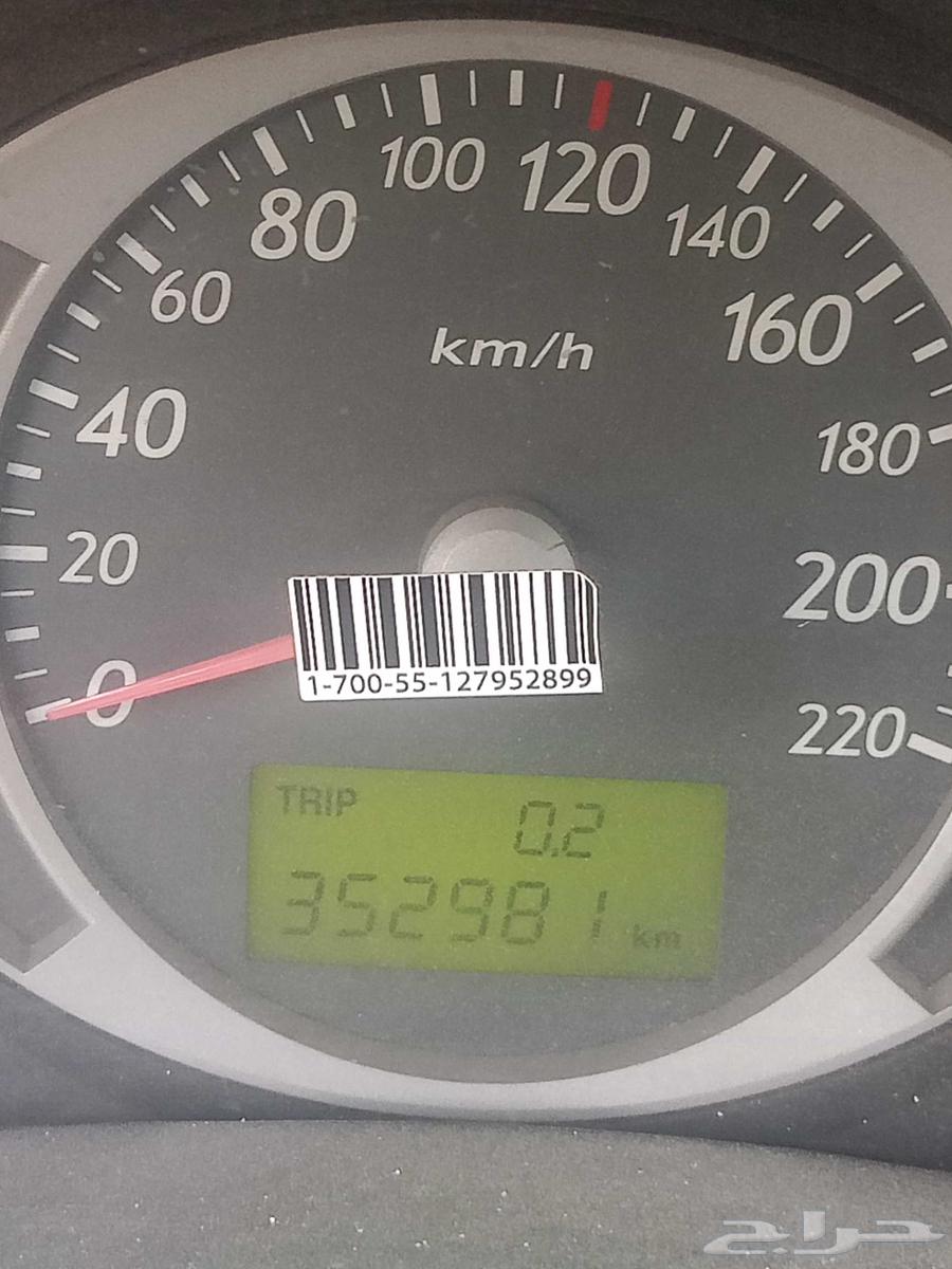 توسان مديل 2005 جير عادي مفحوصه جهز لانقل اتوصل64472644607874110