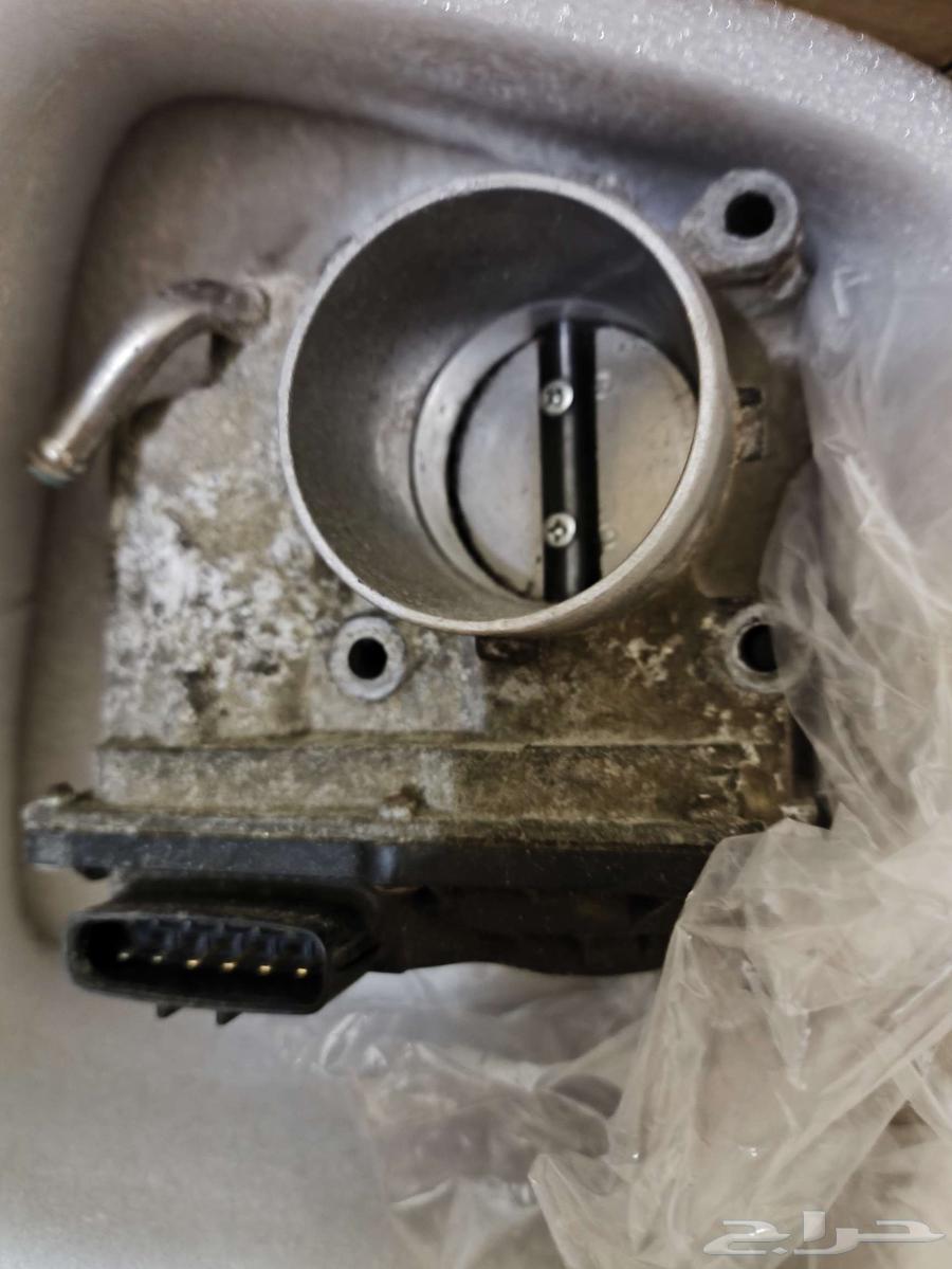 بوابة هواء يارس تحتاج تلحيم64430859940098110