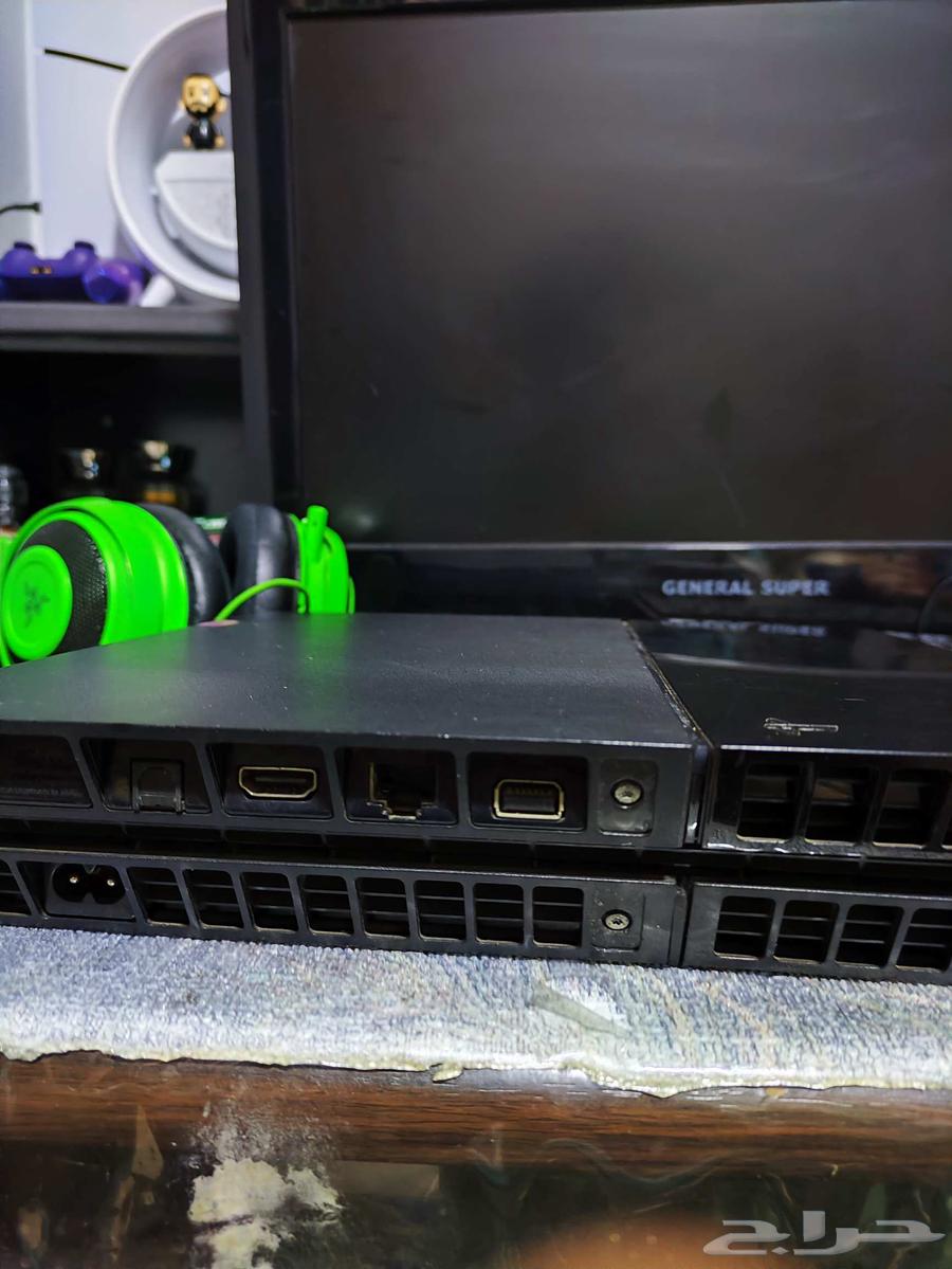 سوني 4 للبيع64229794417665112