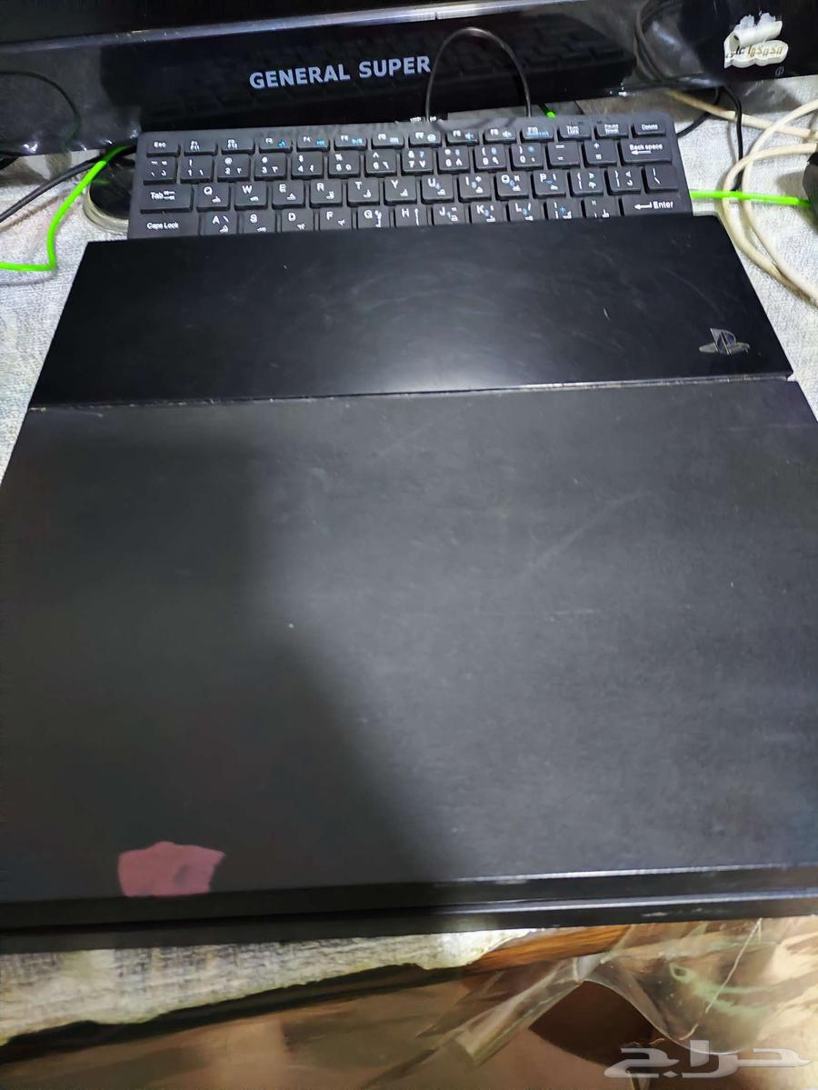 سوني 4 للبيع64229794417665113