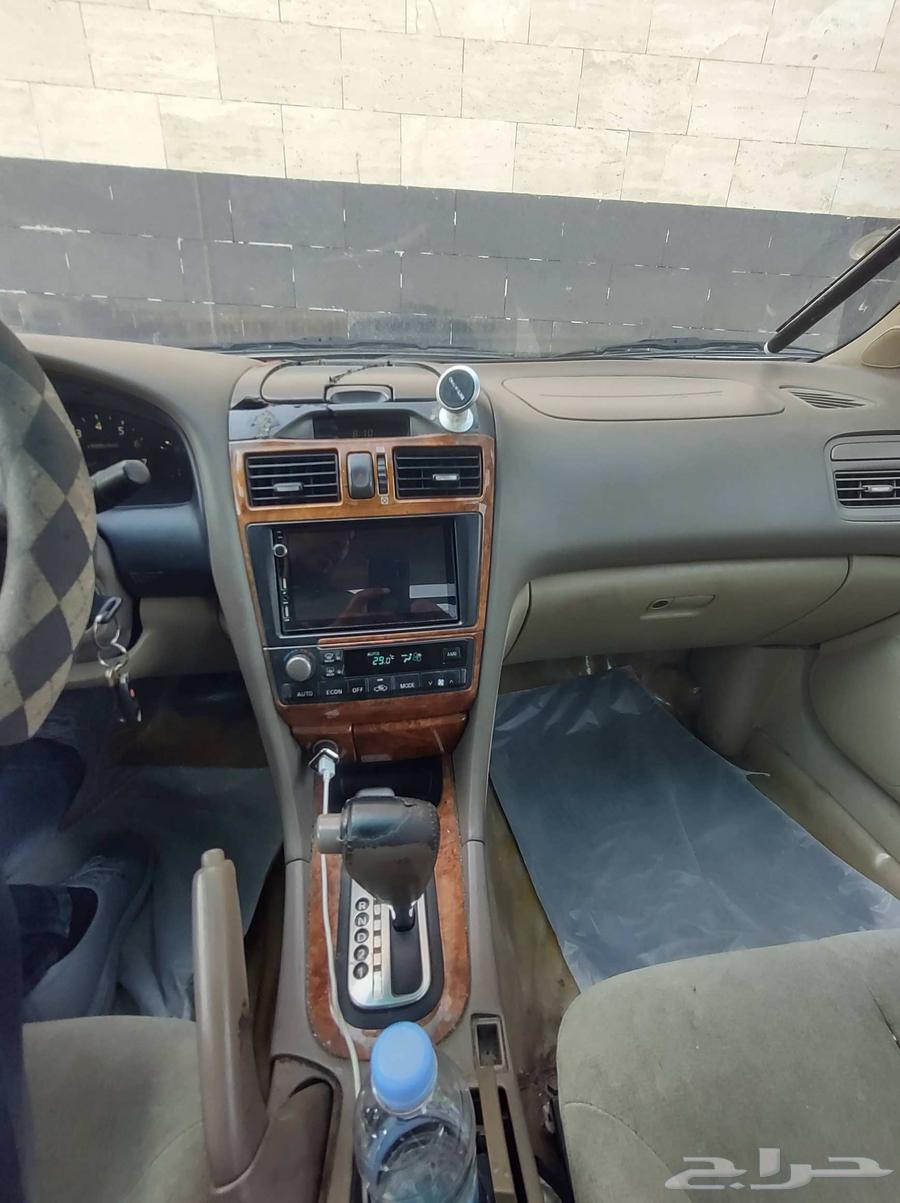 Maxima 2007 fully loaded for parts64470621161985113