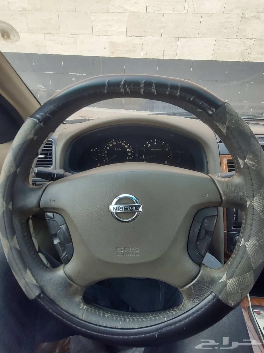 Maxima 2007 fully loaded for parts64470621161985112